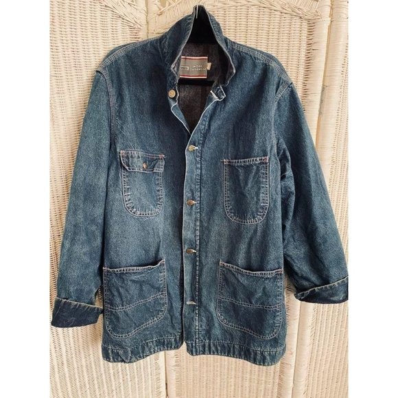 Sears Other - Vintage Sears 70s Work Outwear Barn & Field Chore